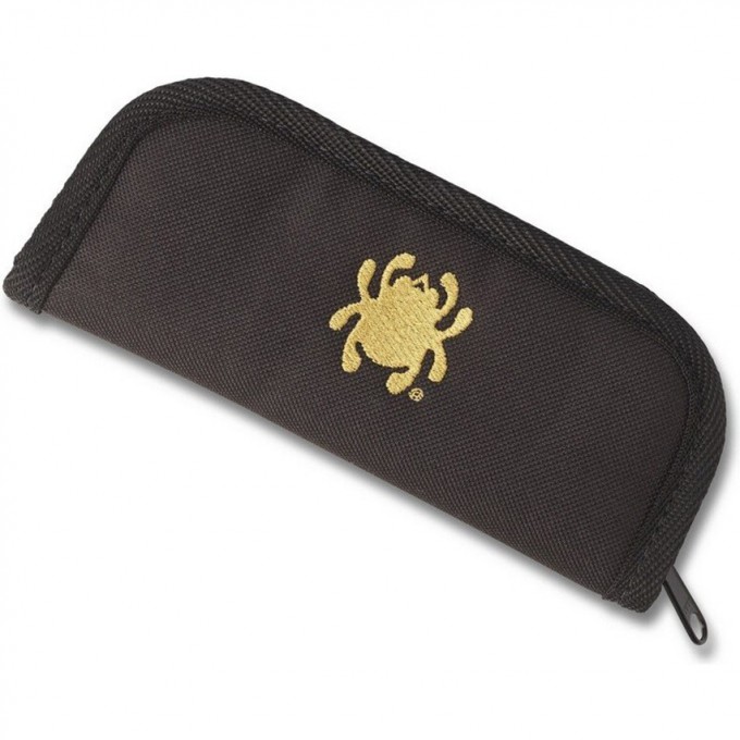 Чехол SPYDERCO NYLON POUCH LARGE 12NC
