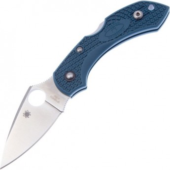 Нож SPYDERCO DRAGONFLY 2 28FP2K390