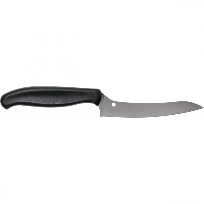 Нож SPYDERCO Z-CUT POINTED K14PBK Нож SPYDERCO Z-CUT POINTED K14PBK
