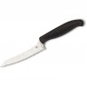 Нож SPYDERCO Z-CUT POINTED K14SBK