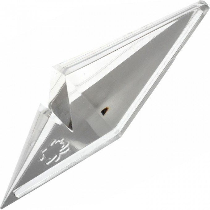 Подставки SPYDERCO ACRYLIC DIAMOND SHAPE KNIFE STAND (SMALL) CT02 Подставки SPYDERCO ACRYLIC DIAMOND SHAPE KNIFE STAND (SMALL) CT02