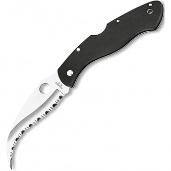 Нож складной SPYDERCO CIVILIAN 12GS