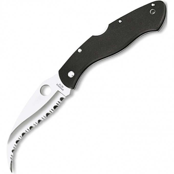 Нож складной SPYDERCO CIVILIAN 12GS C12GS