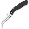 Нож складной SPYDERCO CIVILIAN 12GS C12GS