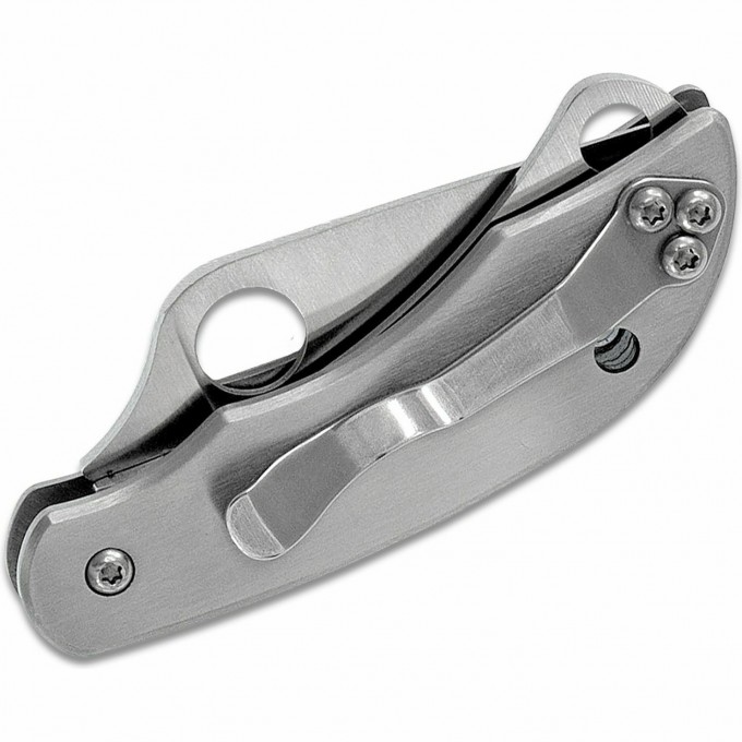 Складной нож SPYDERCO CLIPITOOLS POCKET KNIFE C176P&S 176P&S_1 Складной нож SPYDERCO CLIPITOOLS POCKET KNIFE C176P&S 176P&S_1