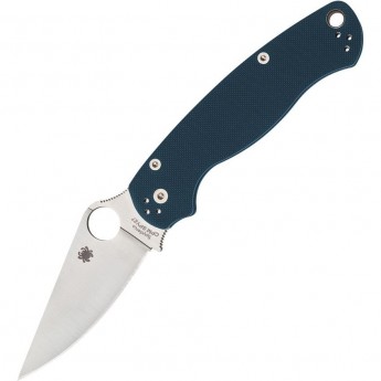 Складной нож SPYDERCO PARA MILITARY 2 81GPCBL2 Складной нож SPYDERCO PARA MILITARY 2 81GPCBL2