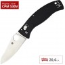 Нож SPYDERCO D’ALLARA 3 82GP3