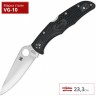 Нож SPYDERCO ENDURA 10PBK SC10PBK